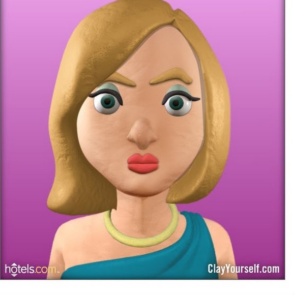 Meet your Posher, Maya - Picture 1 of 1